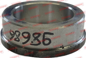 98686 Kempf Buchse mit Ansätzen